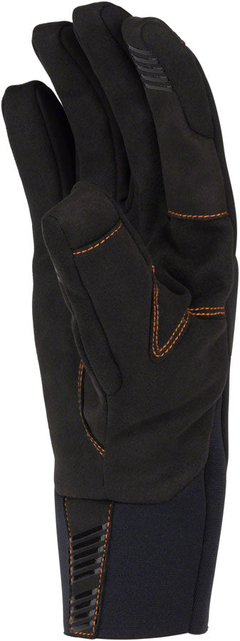 45NRTH Nokken Gloves - Black, Full Finger, X-Large