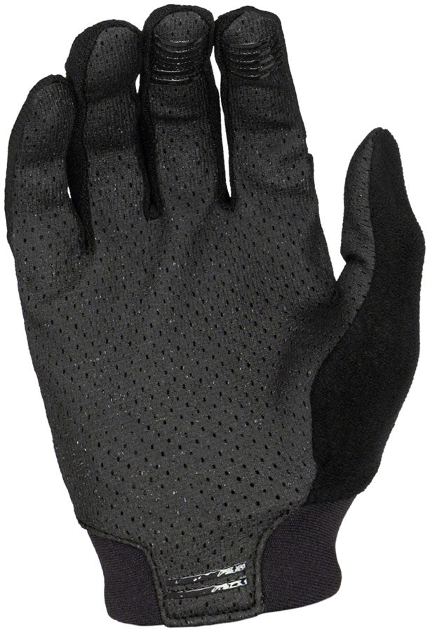 Lizard Skins Monitor Ignite Gloves - Jet Black, Full Finger, Large