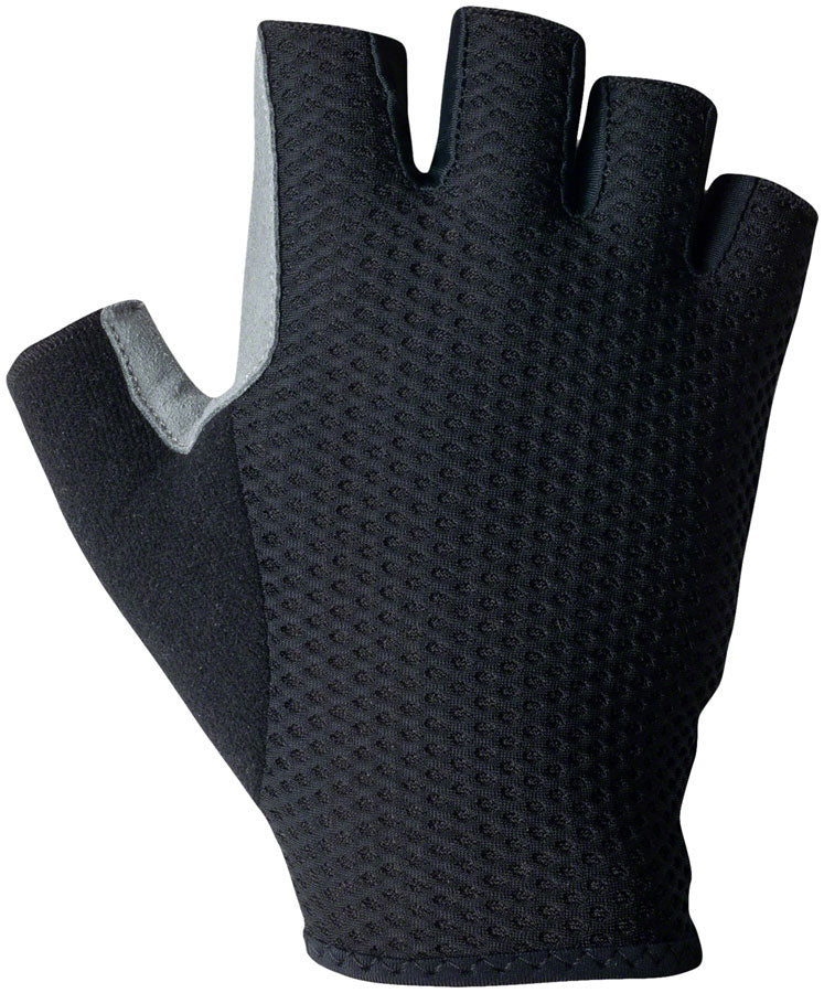 Bellwether Flight 2.0 Gloves - Black, Short Finger, Men's, Small