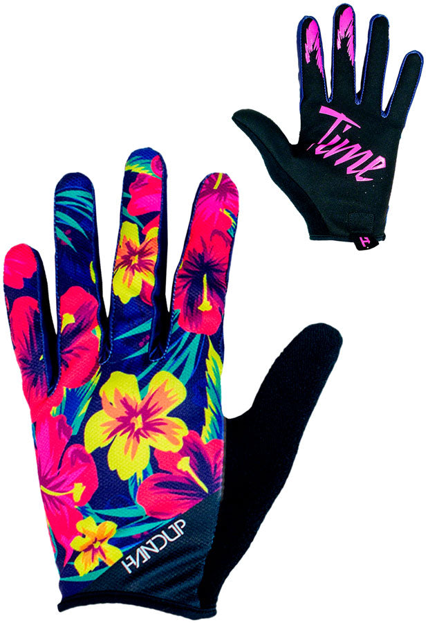 Handup Most Days Glove - Miami Dos, Full Finger, X-Small
