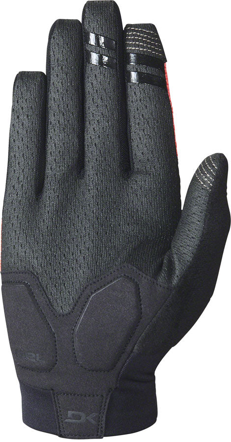 Dakine Boundary Gloves - Sun Flare, Full Finger, X-Small