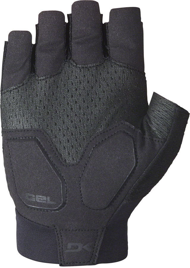Dakine Boundary Gloves - Black, Short Finger, X-Small