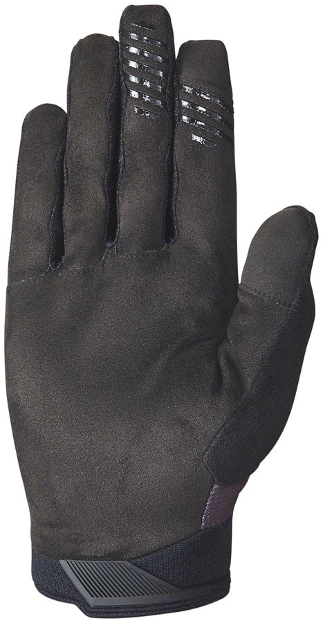 Dakine Syncline Gloves - Black, Full Finger, X-Small