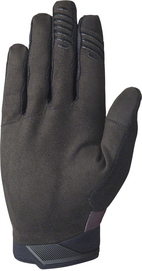 Dakine Syncline Gloves - Black/Tan, Full Finger, Medium