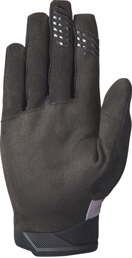 Dakine Syncline Gloves - Steel Gray, Full Finger, Small