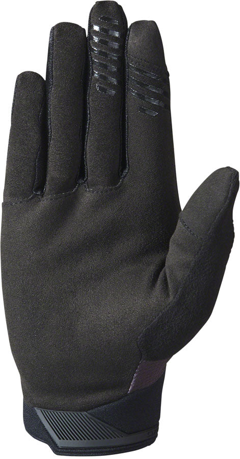 Dakine Syncline Gel Gloves - Black, Full Finger, Women's, Large