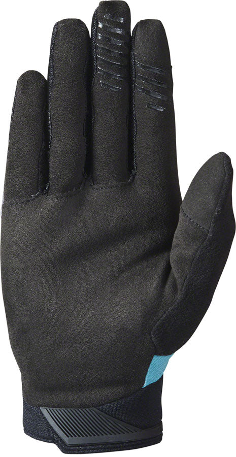 Dakine Syncline Gel Gloves - Moss, Full Finger, Women's, X-Large