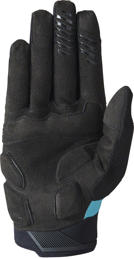 Dakine Syncline Gloves - Moss, Full Finger, Women's, Medium