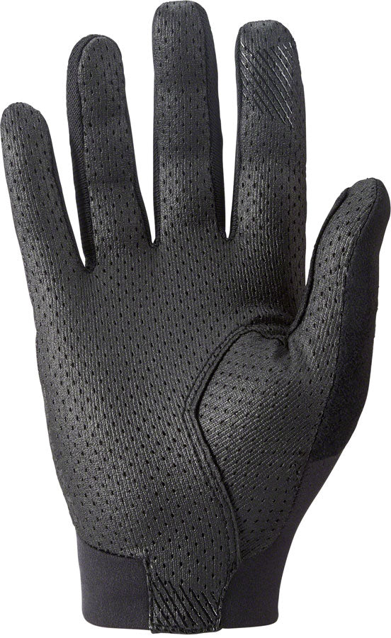 Dakine Vectra Gloves - Black, Full Finger, X-Large