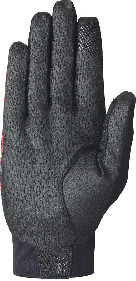 Dakine Vectra Gloves - Flare Acid Wash, Full Finger, X-Large