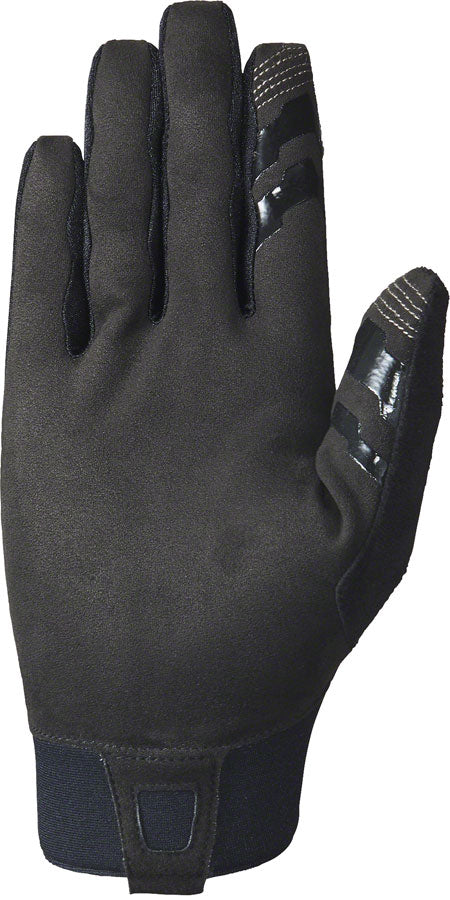 Dakine Covert Gloves - Flare Acid Wash, Full Finger, Small