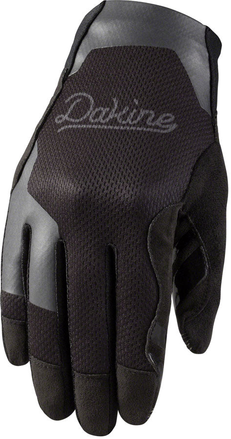 Dakine Covert Gloves - Black, Full Finger, Women's, X-Small