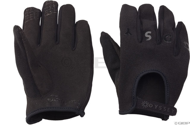 Odyssey Tom Dugan Glove: Black~ XL