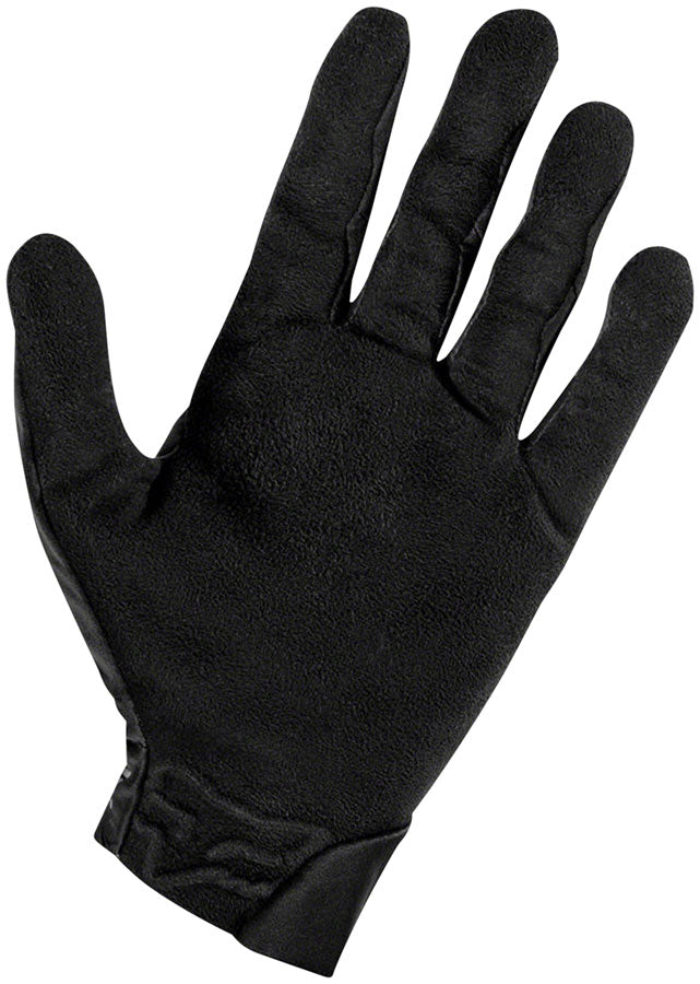 Fox Racing Ranger Water Gloves - Black, Full Finger, Large