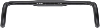 Zipp Service Course 70 XPLR Drop Handlebar - Aluminum 31.8mm 44cm Bead Blast BLK A2