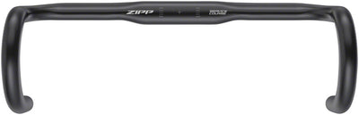 Zipp Service Course 80 Ergo Drop Handlebar - Aluminum 31.8mm 44cm Bead Blast BLK A2