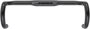 Zipp Service Course 80 Ergo Drop Handlebar - Aluminum 31.8mm 40cm Bead Blast BLK A2