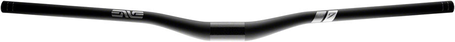 ENVE Composites M7 Mountain Handlebar - 800mm, 25mm rise, 35.0, 8/4 deg, Black