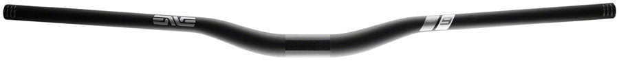 ENVE Composites M9 Mountain Handlebar - 810mm, 30mm rise 31.8 8/4 deg, Black