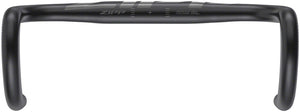 Zipp Service Course SL-80 Drop Handlebar - Aluminum 31.8mm 42cm Matte BLK A2