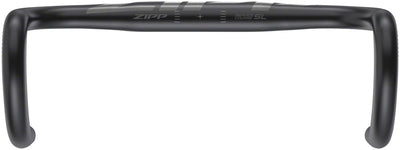Zipp Service Course SL-80 Drop Handlebar - Aluminum 31.8mm 46cm Matte BLK A2