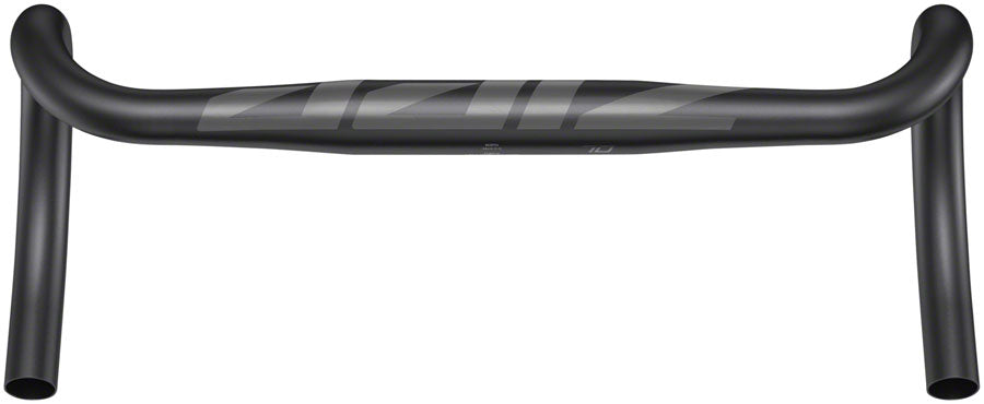 Zipp Service Course SL-70 Drop Handlebar - Aluminum 31.8mm 36cm Matte BLK B2