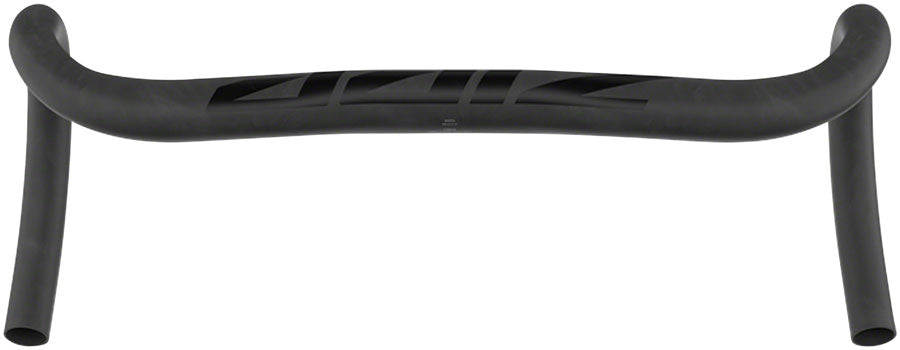 Zipp SL-70 Ergo Drop Handlebar - Carbon, 31.8mm, 44cm, Matte Black, A2