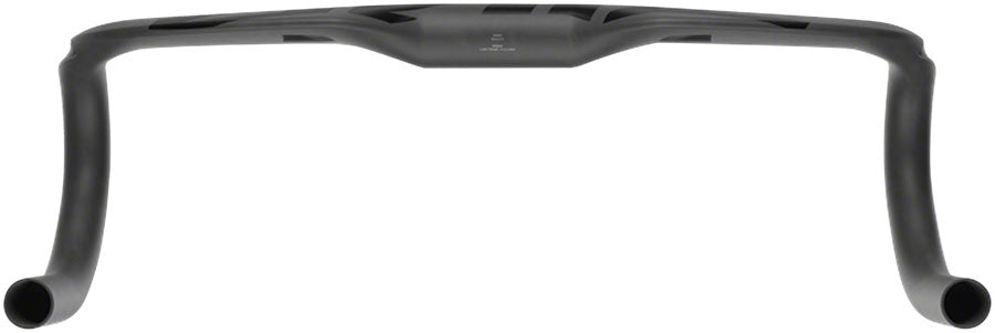 Zipp SL-70 Aero Drop Handlebar - Carbon, 31.8mm, 44cm, Matte Black, A3