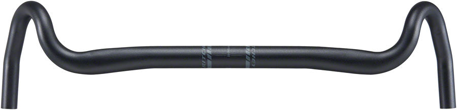 Ritchey Comp Beacon XL Drop Handlebar - 52cm, Black