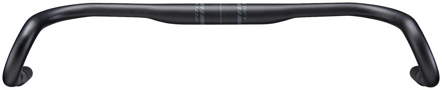 Ritchey Comp Venturemax XL Drop Handlebar - 52cm, Black