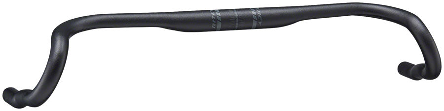 Ritchey Comp Venturemax XL Drop Handlebar - 52cm, Black