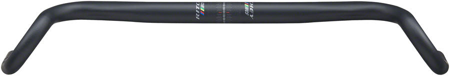 Ritchey Beacon XL Drop Handlebar - 52cm, Black