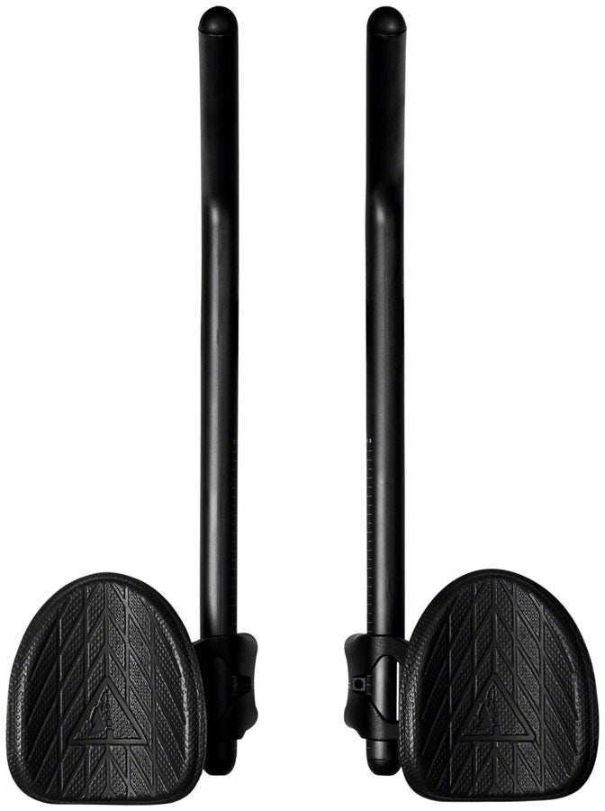 Profile Design Supersonic Ergo+ 35 SLC Aerobar - Ergo+ Armrest, Supersonic Bracket, 400mm