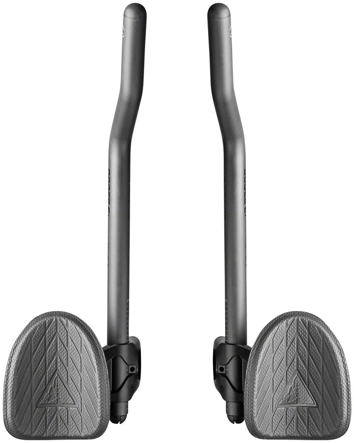 Profile Design Supersonc Ergo+ 4525 SLC Aerobar - Ergo+ Armrest, Supersonic Bracket, 400mm