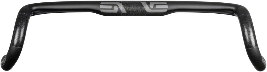 ENVE Composites G Series Gravel Drop Handlebar - Carbon, 31.8mm, 44cm, Black
