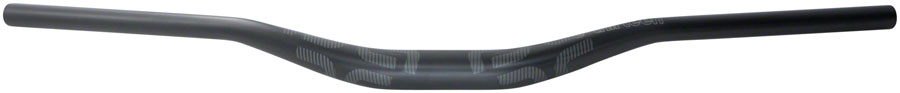 e*thirteen Race Carbon Handlebar - 35mm Rise, 800mm Width, 35mm Clamp, Black