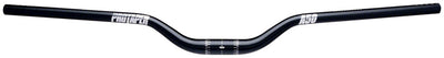 ProTaper A50 Handlebar - 810mm, 50mm Rise, 31.8mm, Aluminum, Polish Black