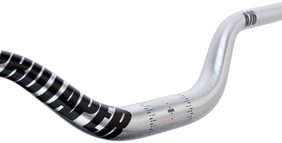 ProTaper A76 Handlebar 810mm, 76mm Rise, Aluminum