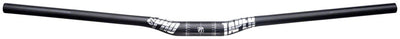 ProTaper C12 Handlebar - 810mm, 12mm Rise, 31.8mm, Carbon, Polish Black/Chrome
