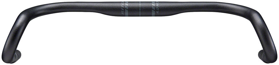Ritchey Comp Venturemax V2 Drop Handlebar - 31.8mm Clamp, 46cm, Black