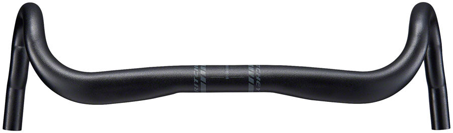 Ritchey Comp Venturemax V2 Drop Handlebar - 31.8mm Clamp, 46cm, Black