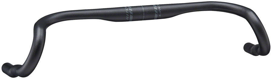 Ritchey Comp Venturemax V2 Drop Handlebar - 31.8mm Clamp, 44cm, Black