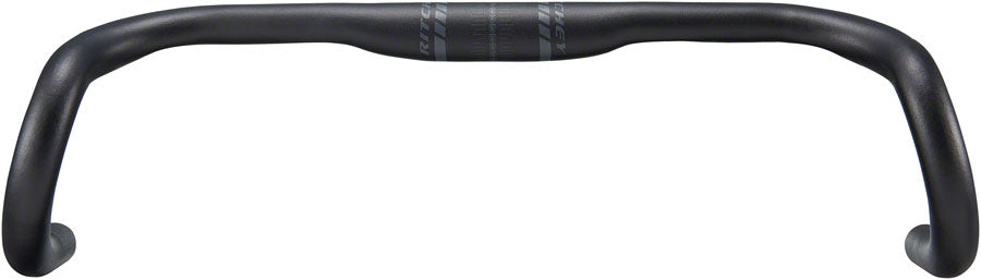 Ritchey Comp Butano  Drop Handlebar - 31.8mm Clamp, 46cm, Black