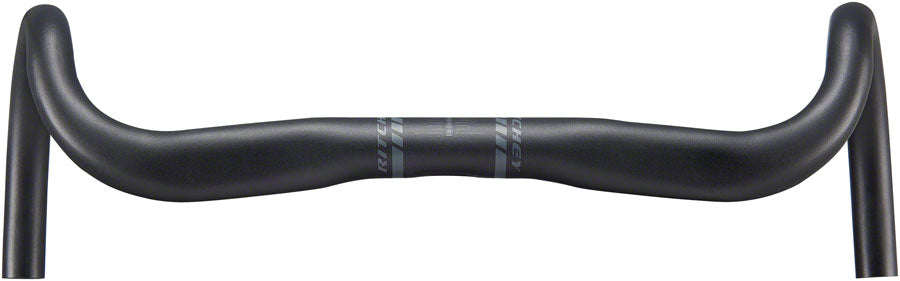 Ritchey Comp Butano  Drop Handlebar - 31.8mm Clamp, 44cm, Black