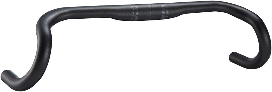 Ritchey Comp Butano  Drop Handlebar - 31.8mm Clamp, 42cm, Black