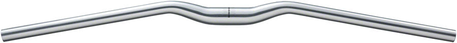 Ritchey Classic Flat Handlebar - 31.8mm, 780mm, 10 deg, Silver
