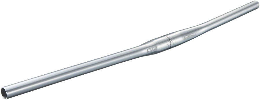 Ritchey Classic Flat Handlebar - 31.8mm, 780mm, 10 deg, Silver