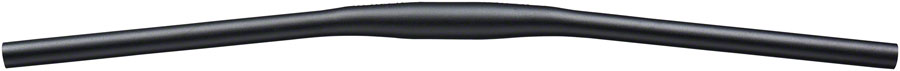 Ritchey RL1 Flat Bar - 740mm, Black, 9 Degree