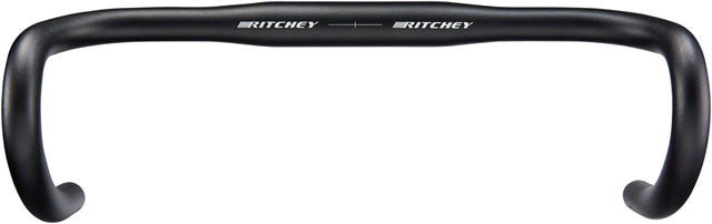 Ritchey RL1 Curve Drop Handlebar - 40cm, Black-1