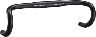 Ritchey RL1 Curve Drop Handlebar - 40cm, Black